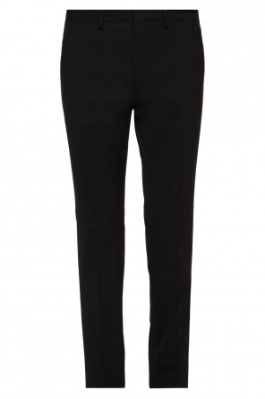 Wool trousers, zdjęcie 1 Wool trousers od Kenzo